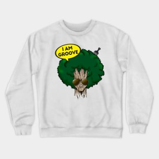 Groove Crewneck Sweatshirt